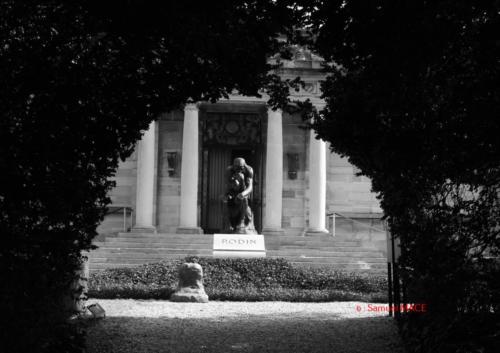 Musée Rodin - Meudon (92) - Avril 2023