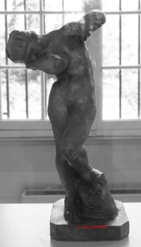 Musée Rodin - Meudon (92) - Avril 2023