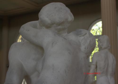 Musée Rodin - Meudon (92) - Avril 2023