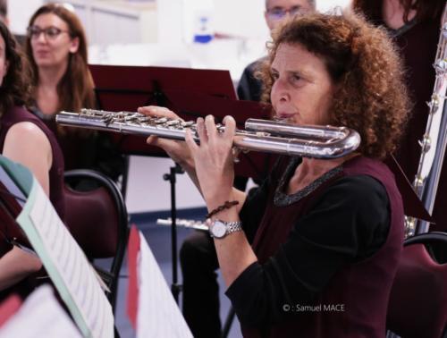 Coeur de Flutes - Montfermeil (93) - Novembre 2025