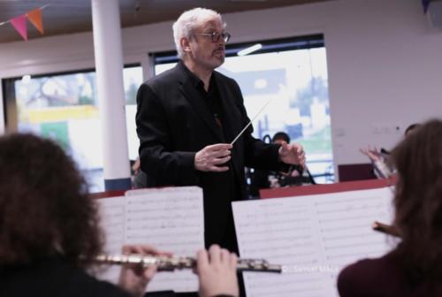 Coeur de Flutes - Montfermeil (93) - Novembre 2025