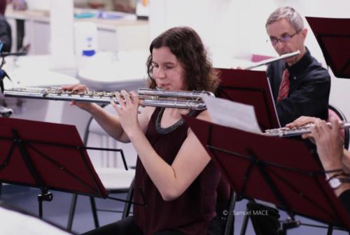 Coeur de Flutes - Montfermeil (93) - Novembre 2025