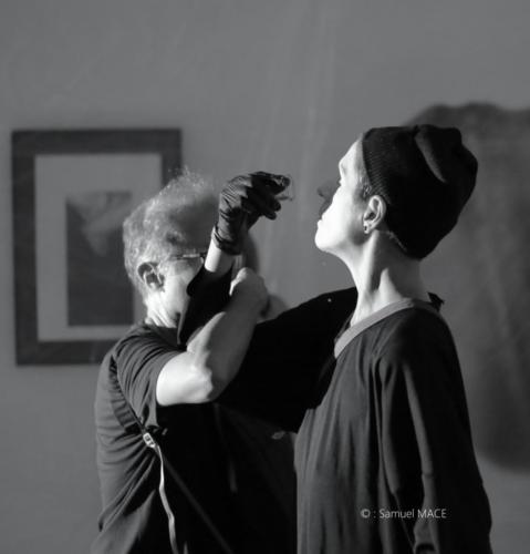 Performance J KA - Paris 3e - septembre 2026