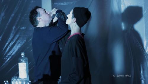 Performance J KA - Paris 3e - septembre 2026