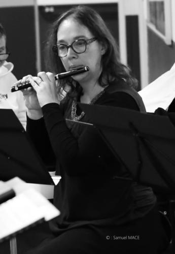 Coeur de Flutes - Montfermeil (93) - Novembre 2025