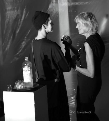 Performance J KA - Paris 3e - septembre 2026
