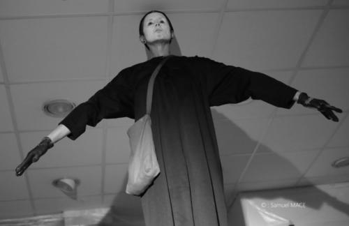 Performance J KA - Paris 3e - septembre 2026