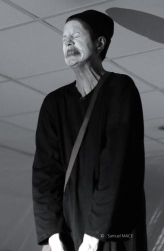 Performance J KA - Paris 3e - septembre 2026
