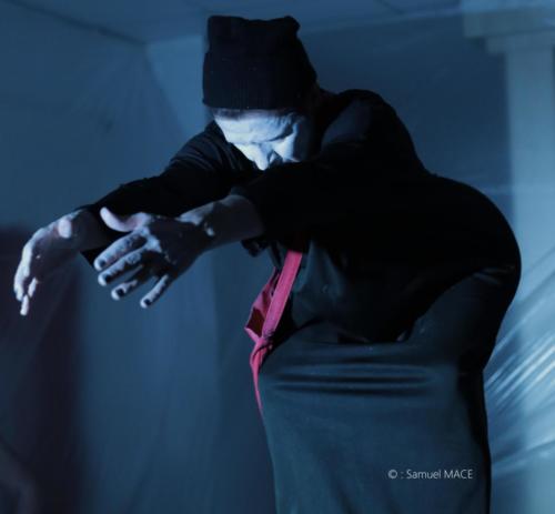 Performance J KA - Paris 3e - septembre 2026