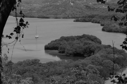 Pointe du Vauclin - Martinique - Mai 2023