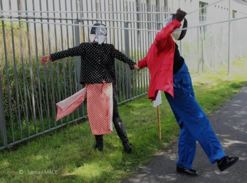 Spectacle LI YE - Torcy (77) - Mai 2024