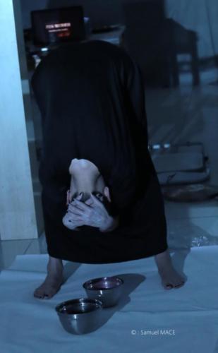Performance J KA - Paris 3e - septembre 2026