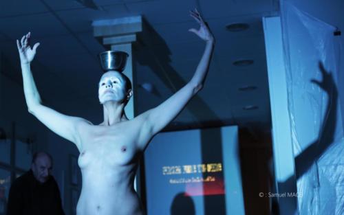 Performance J KA - Paris 3e - septembre 2026