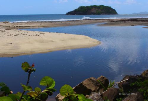 Grand Rivière - Martinique - Mai 2023