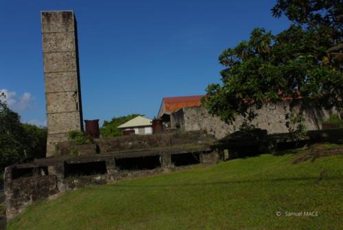 Grand Rivière - Martinique - Mai 2023