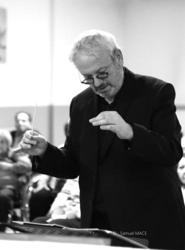 Coeur de flutes - Saclay (91) - Décembre 2025