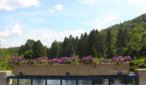 De Terrebonne à Val Morin - Canada - Juillet 2025