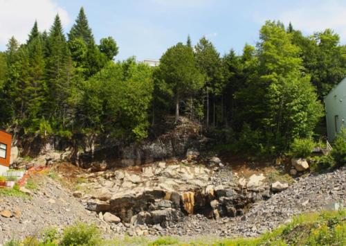 De Terrebonne à Val Morin - Canada - Juillet 2025