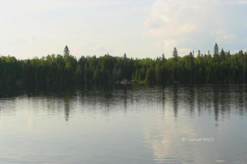 De Terrebonne à Val Morin - Canada - Juillet 2025