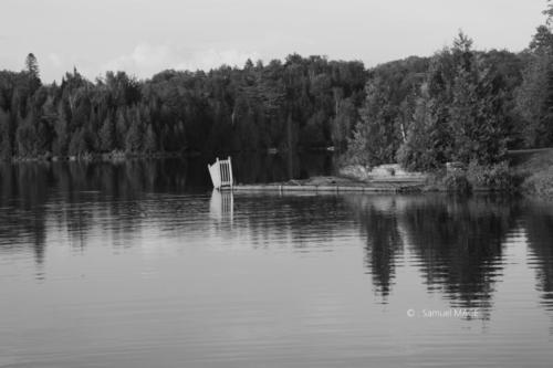 De Terrebonne à Val Morin - Canada - Juillet 2025