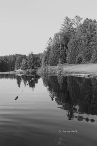 De Terrebonne à Val Morin - Canada - Juillet 2025