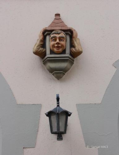 De Wasserburg à Uberlingen - Allemagne - aout 2023