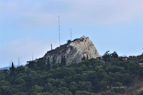 Athènes (Plaka) - Grèce - Novembre 2022