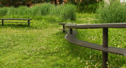 De Trois Rivières vers La Mauricie - Canada - Juillet 2025