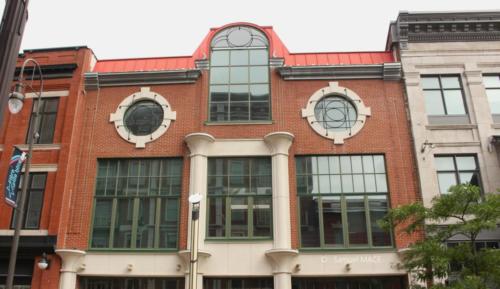 De Trois Rivières vers La Mauricie - Canada - Juillet 2025