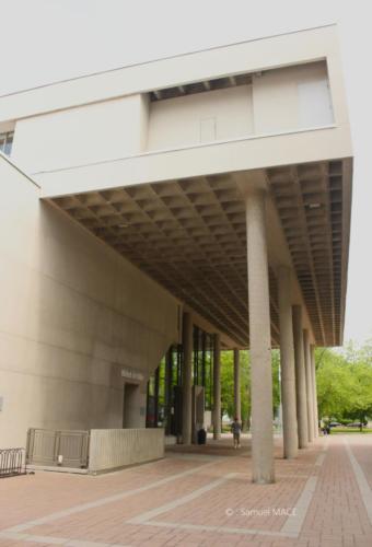 De Trois Rivières vers La Mauricie - Canada - Juillet 2025