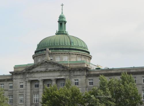 De Trois Rivières vers La Mauricie - Canada - Juillet 2025