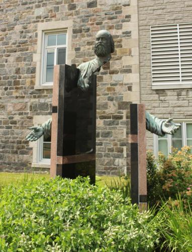 De Trois Rivières vers La Mauricie - Canada - Juillet 2025