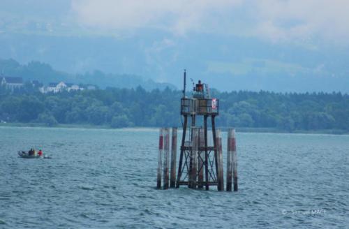 De Lindau à Fussen - Allemagne - Aout 2023