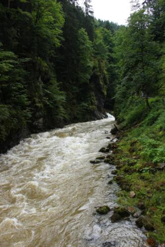 De Lindau à Fussen - Allemagne - Aout 2023