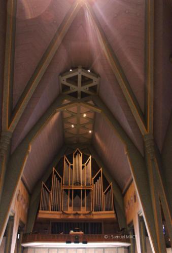 De Trois Rivières vers La Mauricie - Canada - Juillet 2025