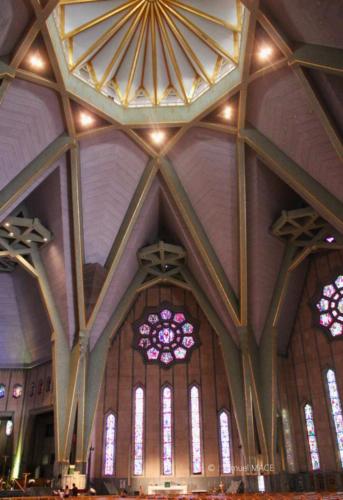 De Trois Rivières vers La Mauricie - Canada - Juillet 2025