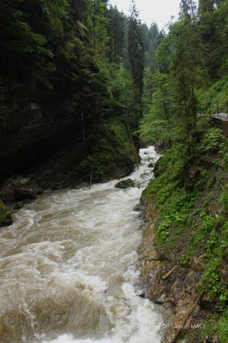 De Lindau à Fussen - Allemagne - Aout 2023