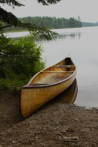De Trois Rivières vers La Mauricie - Canada - Juillet 2025