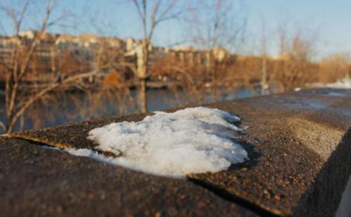 De Bir Hakeim au Petit Palais - Paris - Janvier 2026