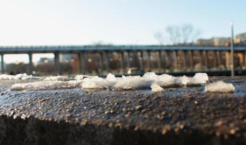 De Bir Hakeim au Petit Palais - Paris - Janvier 2026
