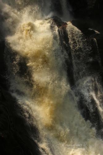 De Val Jalbert à Mashteulatsh - Canada - Juillet 2025