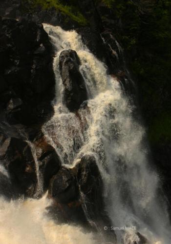 De Val Jalbert à Mashteulatsh - Canada - Juillet 2025
