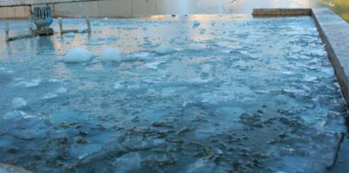 De Bir Hakeim au Petit Palais - Paris - Janvier 2026