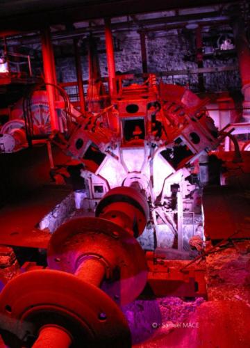 De Val Jalbert à Mashteulatsh - Canada - Juillet 2025