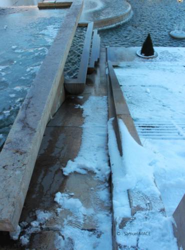 De Bir Hakeim au Petit Palais - Paris - Janvier 2026