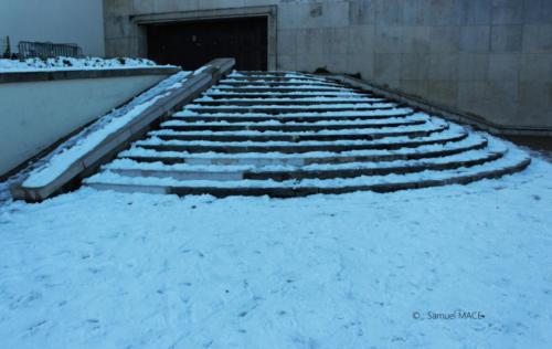 De Bir Hakeim au Petit Palais - Paris - Janvier 2026