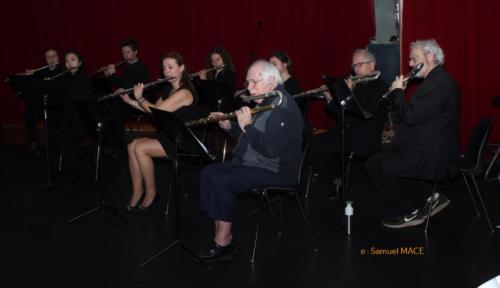 Concert OFF - Massy (91) - Janvier 2023