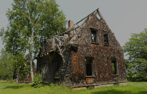 De Val Jalbert à Mashteulatsh - Canada - Juillet 2025