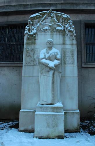 De Bir Hakeim au Petit Palais - Paris - Janvier 2026