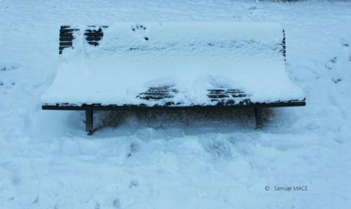 De Bir Hakeim au Petit Palais - Paris - Janvier 2026